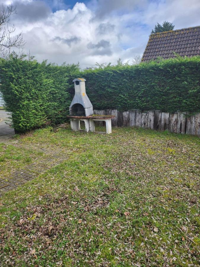 Maison Sunpark Oostduinkerk 550 Villa Koksijde Exterior foto